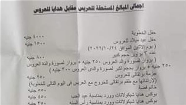 الورقة المنتشرة