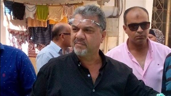 جانب من الحملة 