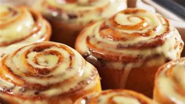 طريقة عمل السينابون