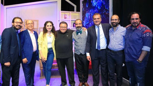 خالد جلال مع أبطال