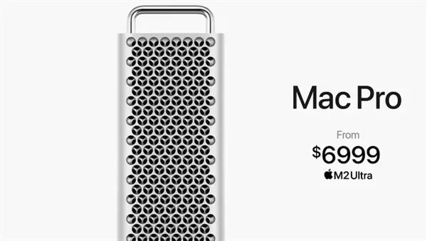 سعر جهاز Mac Pro