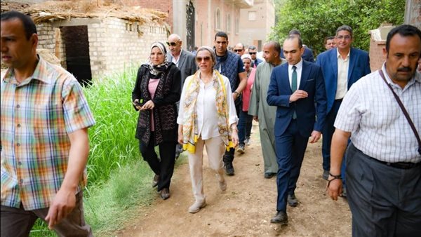 الدكتورة ياسمين فؤاد