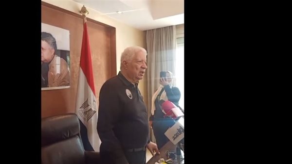 مرتضي منصور 