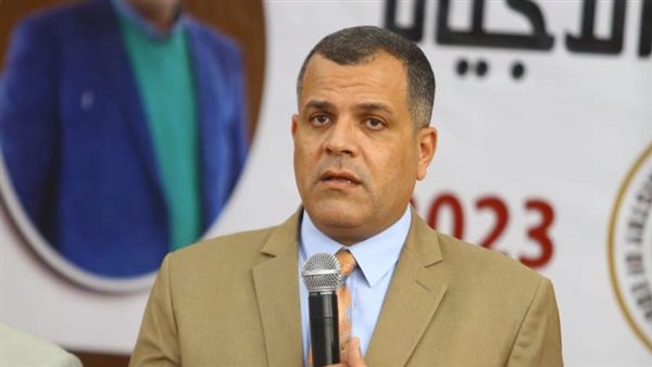 ياسر عماره وكيل وزارة