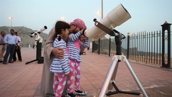 عيد الأضحى 2023 السعودية