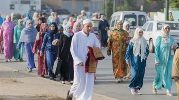 إجازة الحج في قانون