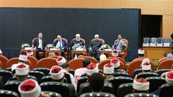 ندوة مجلة الأزهر