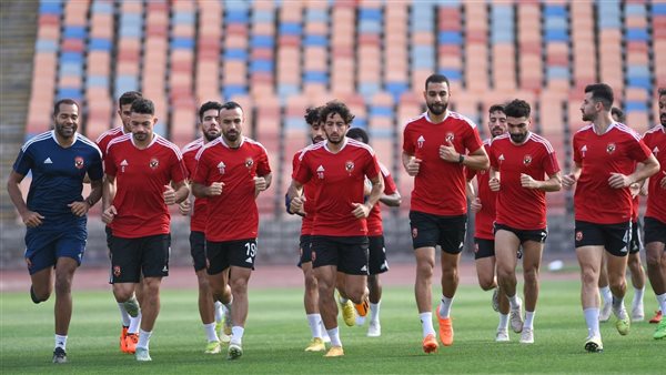 مران الأهلي