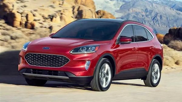 سيارات فورد