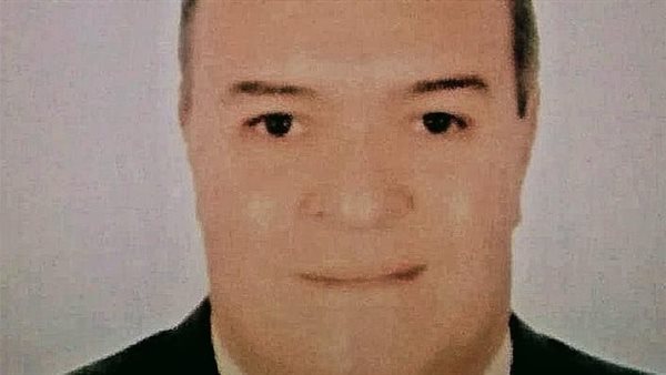 إسماعيل صفوت رئيسا