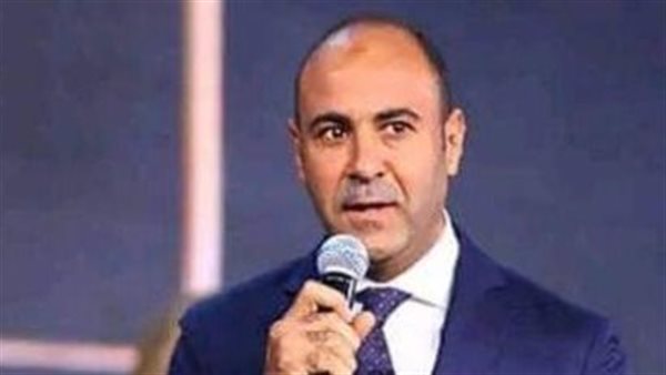 محمود التوني رئيس