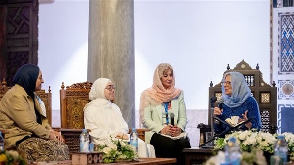 جيل بايدن في القاهرة