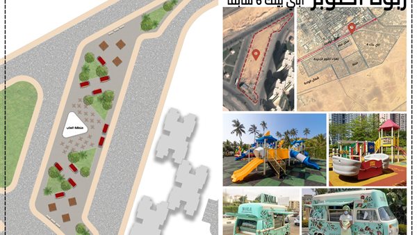 جهاز 6 أكتوبر الجديدة