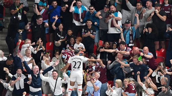 وست هام يونايتد