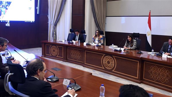 مجلس الوزراء