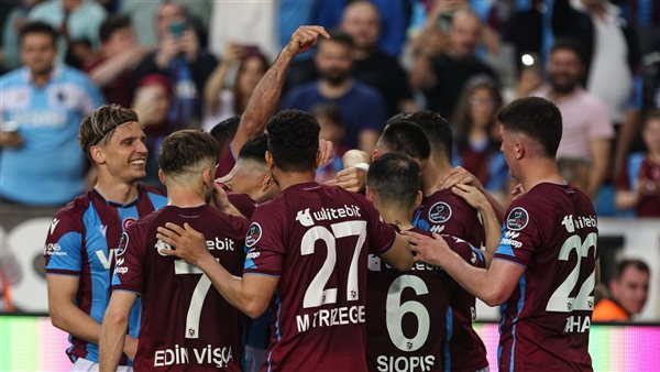 فريق طرابزون