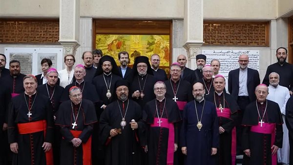 بطريرك الأقباط الكاثوليك