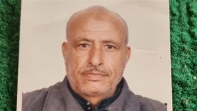 وفاة المناضل السيناوي عيد السليمان مسلم عن عمر 76 عامًا