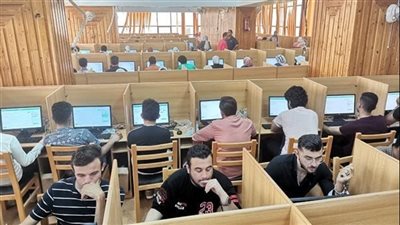 المؤشرات الأولية والأوراق المطلوبة لتنسيق الثانوية العامة 2023 في جميع المحافظات| بث مباشر 