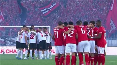 السفير المصري بالمغرب: أتمنى حصد الأهلي لدوري أبطال إفريقيا.. ووجود الخطيب يرفع الروح المعنوية