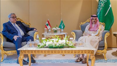 السعودية تشكر لبنان على سرعة تجاوبها في تحرير المواطن السعودي المختطف 