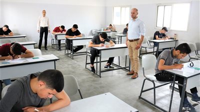 قطاع المعاهد الأزهرية ينعى معلما وافته المنية اليوم.. وإسعاف طالب وطالبة خلال الامتحانات