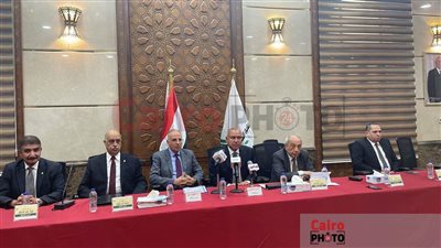 كامل الوزير للمهندسين: الدولة تقف على مسافة واحدة من الجميع.. وأدعوكم للتنازل عن البلاغات 