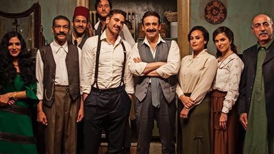 تخطت إيراداته 100 مليون جنيه.. أبرز المعلومات عن فيلم كيرة والجن قبل عرضه على شاهد