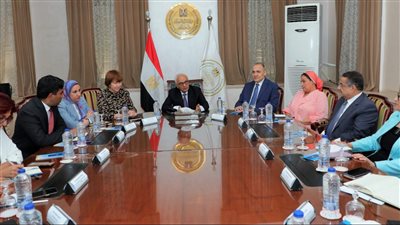 وزير التعليم: المدارس الرسمية الدولية تقدم خدمة تعليمية متميزة ونستهدف التوسع في أعدادها