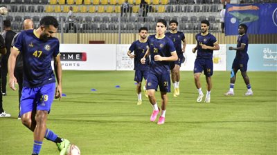 نتيجة مباراة أسوان والمقاولون.. التعادل يحسم مواجهة التماسيح والذئاب