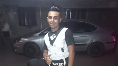 القبض على المتهم بقتل ابن خالته بسبب الميراث في المنيرة