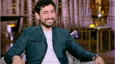 أتمنى المشاركة في أفلام مارفل ولم أجد شريكة حياتي.. أبرز تصريحات أمير المصري 