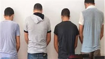 ضبط تشكيل عصابي تخصص في النصب والاحتيال على راغبي شراء العملات الأجنبية