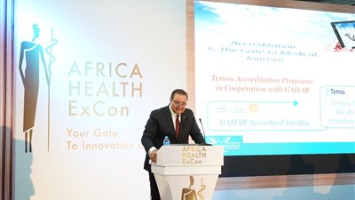 الرقابة الصحية: انخفاض معدل العدوى المكتسبة من المستشفيات بمنظومة التأمين الشامل لـ 73% 