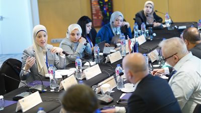 التخطيط تعقد ورشة عمل بعنوان نهج حكومي شامل نحو تنفيذ رؤية مصر 2030