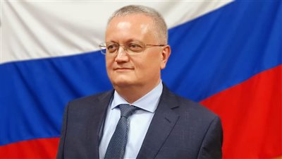 السفير الروسي: مصر مستعدة لاستضافة خمسة أضعاف السائحين الروس سنويا