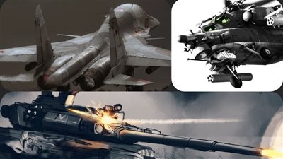 الهيئة الروسية للتعاون العسكري: الغرب يبتز موسكو في ظل تزايد شعبية الأسلحة الروسية بالعالم