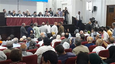 عضو بالمهن الطبية: خسارة شركة الثروة الحيوانية 32 مليون جنيه بصفقة مواشي بسبب هروب التاجر