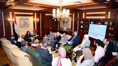 الهجرة: مؤتمر المصريين بالخارج ينطلق 31 يوليو.. وعدد المسجلين تجاوز الـ 500 شخص حتى الآن