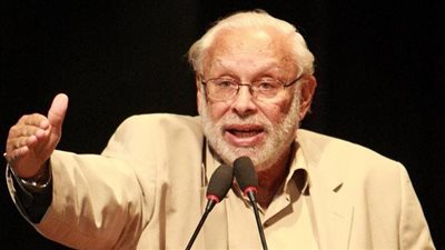 تأجيل جلسات الحوار الوطني غدا لـ الساعة الثانية ظهرا لحضور جنازة جورج إسحق