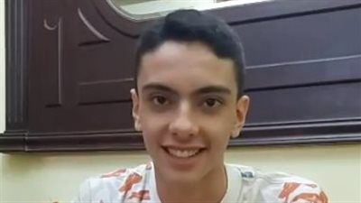 الأول على الشهادة الإعدادية بالقاهرة: كنت طاير من الفرحة لما عرفت النتيجة | بث مباشر