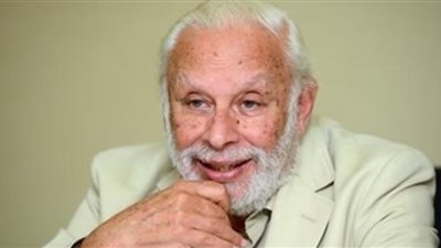 إدراج اسم السياسي والحقوقي الراحل جورج إسحق ضمن مشروع عاش هنا