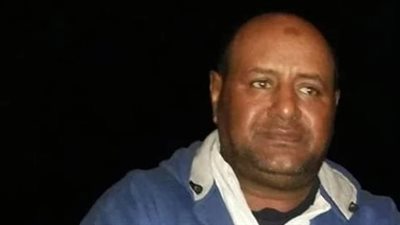 وفاة أستاذ جامعي أثناء خطبة الجمعة في أحد مساجد الأقصر | بث مباشر