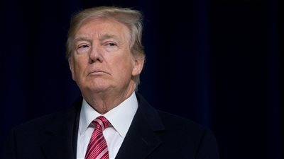 تراجع أسهم شركة دونالد ترامب بعد تأييد كمالا هاريس للانتخابات الأمريكية