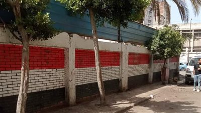 قبل العام الدراسي الجديد.. الجيزة: صيانة 125 مدرسة بتكلفة 347 مليون جنيه