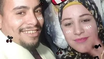 ابن عم عروس قليوب المقتولة يوم حنتها ينهي حياة شقيق قاتلها | بث مباشر