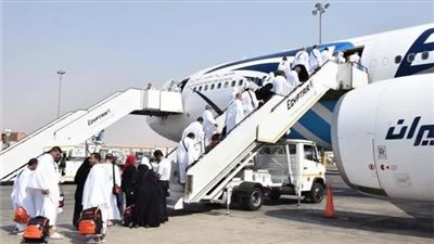 لمعرفة السبب.. تحرك برلماني للحكومة بعد وفيات الحجاج المصريين في السعودية 