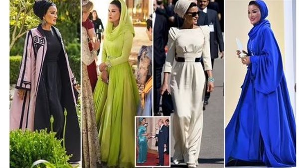 الشيخة موزة