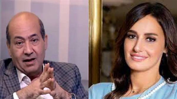 حلا شيحة وطارق الشناوي