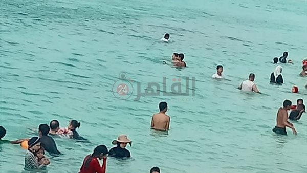 شواطئ مطروح